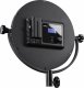 Lampa studyjna Walimex pro Soft LED 300 Round 2