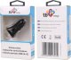 Ładowarka TB Ładowarka samochodowa uniwersalna USB A+C QC 2