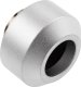 Optimus Optimus Hardtube Fitting, 12 mm - silber 1