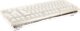 Klawiatura Ducky One 3 Aura White TKL Gaming klawiatura RGB LED - MX-Speed-Silver 1