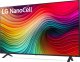 Telewizor LG 50NANO82T6B NanoCell 50'' 4K Ultra HD WebOS 24 1