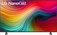 Telewizor LG 50NANO82T6B NanoCell 50'' 4K Ultra HD WebOS 24 5
