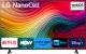 Telewizor LG 50NANO82T6B NanoCell 50'' 4K Ultra HD WebOS 24 1