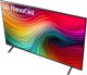Telewizor LG 50NANO82T6B NanoCell 50'' 4K Ultra HD WebOS 24 9