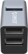 HUB USB Orico 3x USB-A 2.0 3.1 Gen1 (MINI-U32L-GY-BP) 1