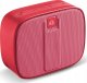 Głośnik Cellular Line RED BLUETOOTH MINI SPEAKER 7