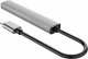 HUB USB Orico Orico Hub USB-C, USB-A 5Gbps, 3*USB-A 2.0, aluminiowy 1