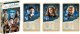 Winning Moves Gra karciana Top Trumps Harry Potter 30 Czarownic i Czarodziejów 3