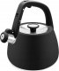 Maestro Czajnik nieelektryczny Maestro MR-1318 black 1