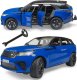 Bruder Samochód Range Rover Velar niebieski 1