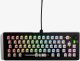 Klawiatura Glorious Glorious GMMK 3 65 % Custom Gaming-Tastatur - Barebone, ISO-Layout, schwarz 1