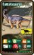 Winning Moves Gra Top Trumps Dinozaury 3
