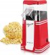 Maszynka do popcornu Emerio Emerio Popcornmaschine, antihaftbesch., 60g Fassungsverm. 1