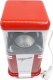 Maszynka do popcornu Emerio Emerio Popcornmaschine, antihaftbesch., 60g Fassungsverm. 2