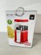 Maszynka do popcornu Emerio Emerio Popcornmaschine, antihaftbesch., 60g Fassungsverm. 6