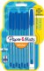 Papermate PAPER MATE Kugelschreiber InkJoy 100 Kappe  8St. M Blau 2