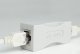 Baaske Baaske Isolator Netzwerk MI 1005 MED  grau 1