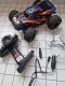 Amewi Amewi RC Auto Hyper Go  Truggy    Li-Po   850mAh bl/or/14+ 1
