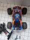 Amewi Amewi RC Auto Hyper Go  Truggy    Li-Po   850mAh bl/or/14+ 4