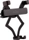 Puro PURO Gravity Car Holder - Grawitacyjny uchwyt samochodowy (czarny) 1