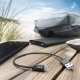 Adapter USB Hama HAMA KABEL ŁADUJĄCY/DATA, USB Type-C, 0,2M CZARNY 1