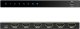 Switch LogiLink LogiLink Switch HDMI 5x1-Port, 4K/60Hz, HDCP, HDR, CEC, RC 4