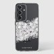 Casemate Case-Mate Karat - Etui Samsung Galaxy S24 zdobione masą perłową (A Touch of Pearl) 7