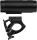 Rebel Akumulatorowa lampa rowerowa LED Rebel 3