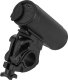 Rebel Akumulatorowa lampa rowerowa LED Rebel 4