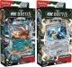 Rebel POKEMON TCG: EX BATTLE DECK - METAL EX AND HOUNDOOM EX DISPLAY (ENG) 1