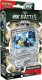 Rebel POKEMON TCG: EX BATTLE DECK - METAL EX AND HOUNDOOM EX DISPLAY (ENG) 1