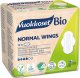 Vuokkoset BIO* Podpaski ze Skrzydełkami Normal 2-pack 2x12szt 3