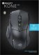 Mysz Hama MYSZ ROCCAT KONE AIR CZARNA 11