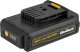 Kompresor samochodowy Rebel Kompresor akumulatorowy 20V 2A  7 bar 10