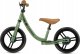 Rowerek biegowy KinderKraft Kinderkraft Space Light Green 1