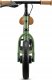 Rowerek biegowy KinderKraft Kinderkraft Space Light Green 3