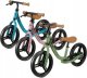 Rowerek biegowy KinderKraft Kinderkraft Space Light Green 5