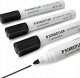 Staedtler STAEDTLER Whiteboardmarker Lumocolor schwarz 1