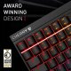 Klawiatura Cherry CHERRY MX 2.0S RGB MX red 3
