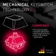 Klawiatura Cherry CHERRY MX 2.0S RGB MX red 4