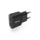 Ładowarka Hama ŁADOWARKA SIECIOWA USB (2xUSB) 230V 2,4A 1