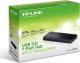 HUB USB TP-Link TP-Link UH720 huby i koncentratory USB 3.2 Gen 1 (3.1 Gen 1) Micro-B 5000 Mbit/s Czarny 10