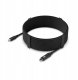 Kabel USB Ubiquiti USB-C - USB-C 2 m Czarny (AFi-Cable-USB-2M) 3