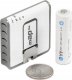 Access Point MikroTik Mikrotik mAP lite Biały Obsługa PoE 2