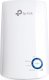 Access Point TP-Link TP-Link Tapo TL-WA850RE przedłużacz sieciowy Wzmacniacz sieciowy Biały 10, 300 Mbit/s 1