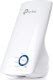 Access Point TP-Link TP-Link Tapo TL-WA850RE przedłużacz sieciowy Wzmacniacz sieciowy Biały 10, 300 Mbit/s 1