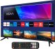 Telewizor Kruger&Matz Telewizor Kruger&amp;Matz 43" FHD smart DVB-T2/S2 H.265 Hevc 3