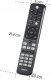 Pilot RTV Hama PILOT DEDYKOWANY DO TV PHILIPS 10