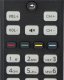 Pilot RTV Hama PILOT DEDYKOWANY DO TV PHILIPS 8