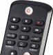 Pilot RTV Hama PILOT DEDYKOWANY DO TV PHILIPS 9